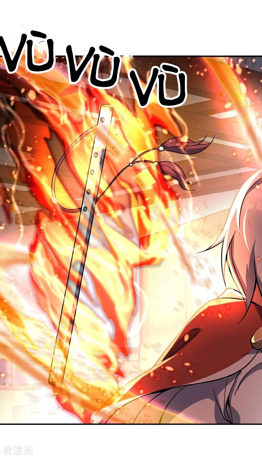 Chiến Hồn Tuyệt Thế Chapter 54 - 23