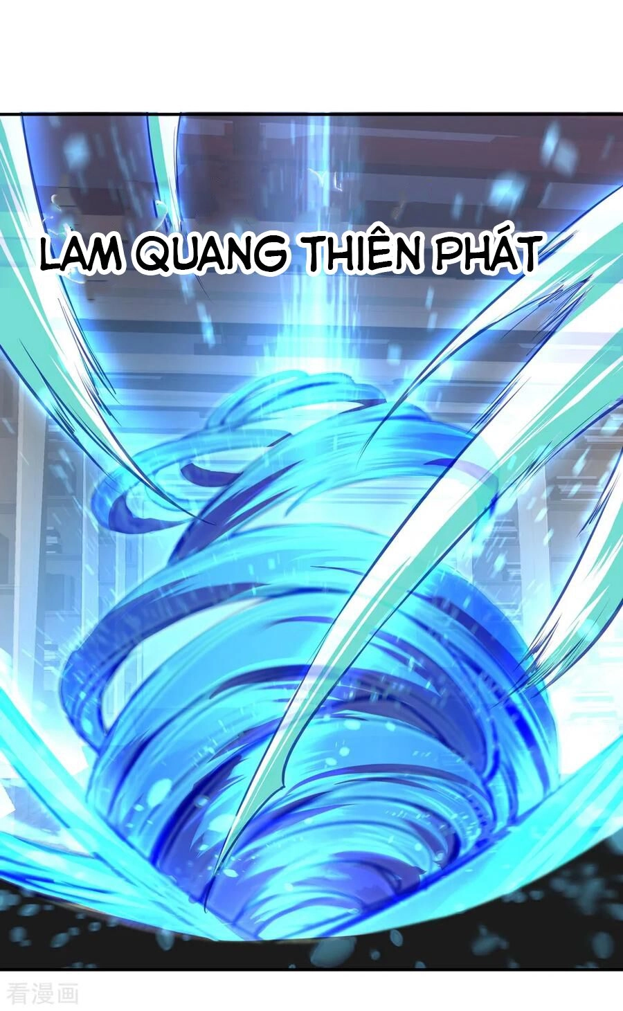 Chiến Hồn Tuyệt Thế Chapter 54 - 24