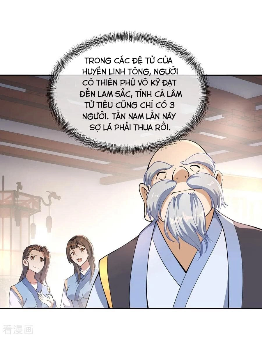Chiến Hồn Tuyệt Thế Chapter 55 - 2