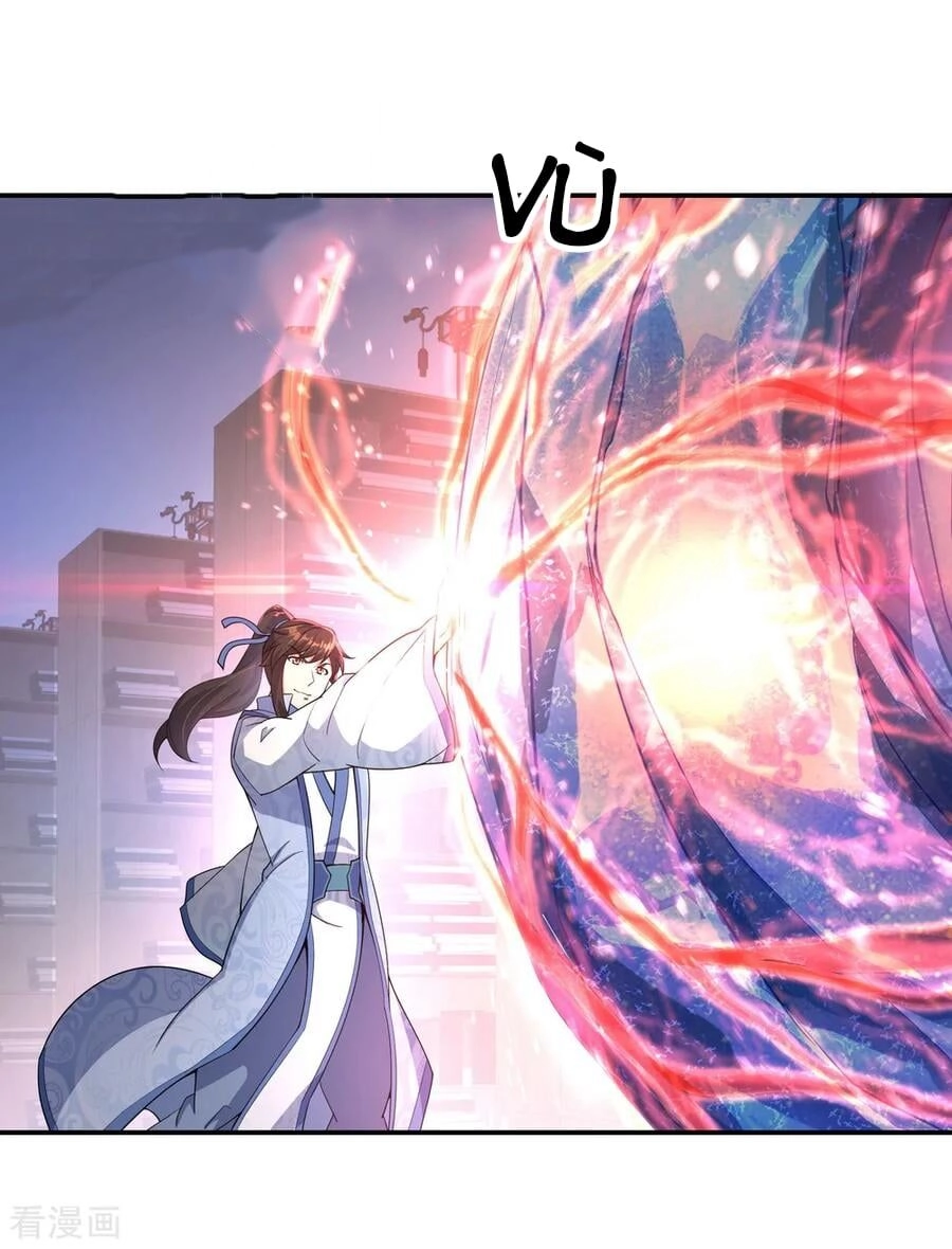 Chiến Hồn Tuyệt Thế Chapter 55 - 6