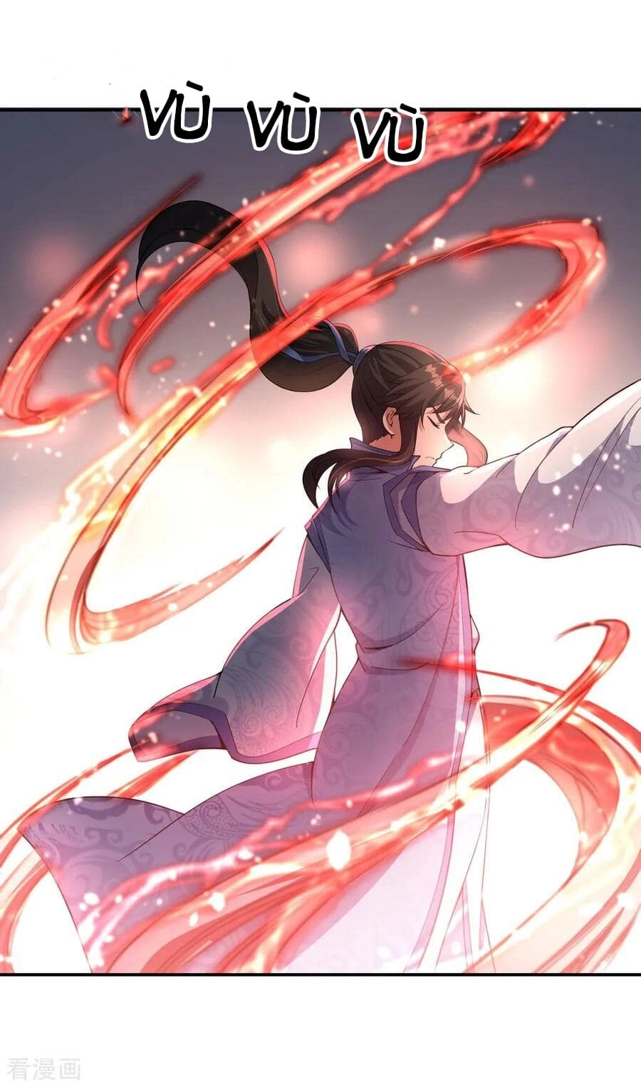 Chiến Hồn Tuyệt Thế Chapter 55 - 11