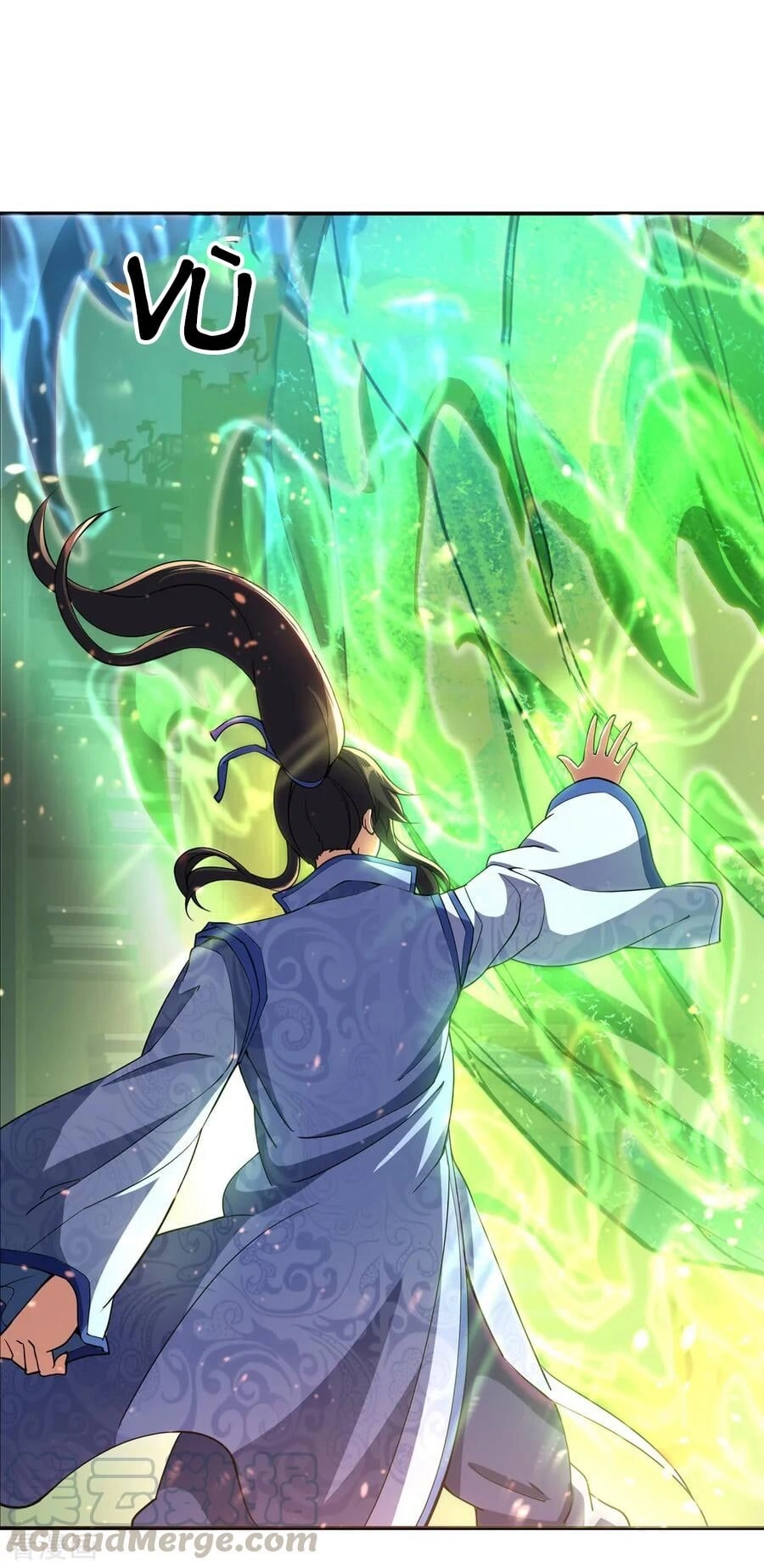 Chiến Hồn Tuyệt Thế Chapter 55 - 12