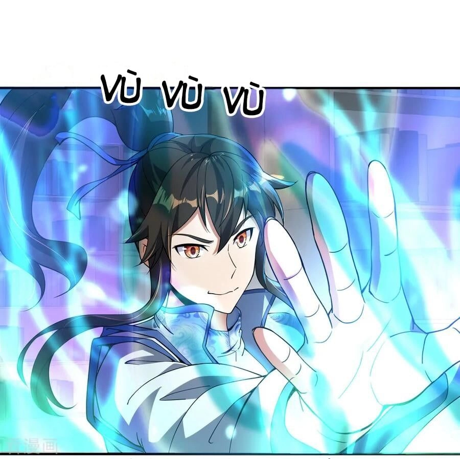 Chiến Hồn Tuyệt Thế Chapter 55 - 15