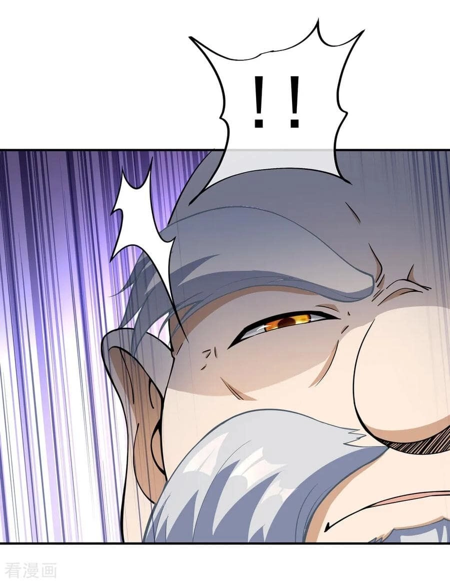 Chiến Hồn Tuyệt Thế Chapter 55 - 17