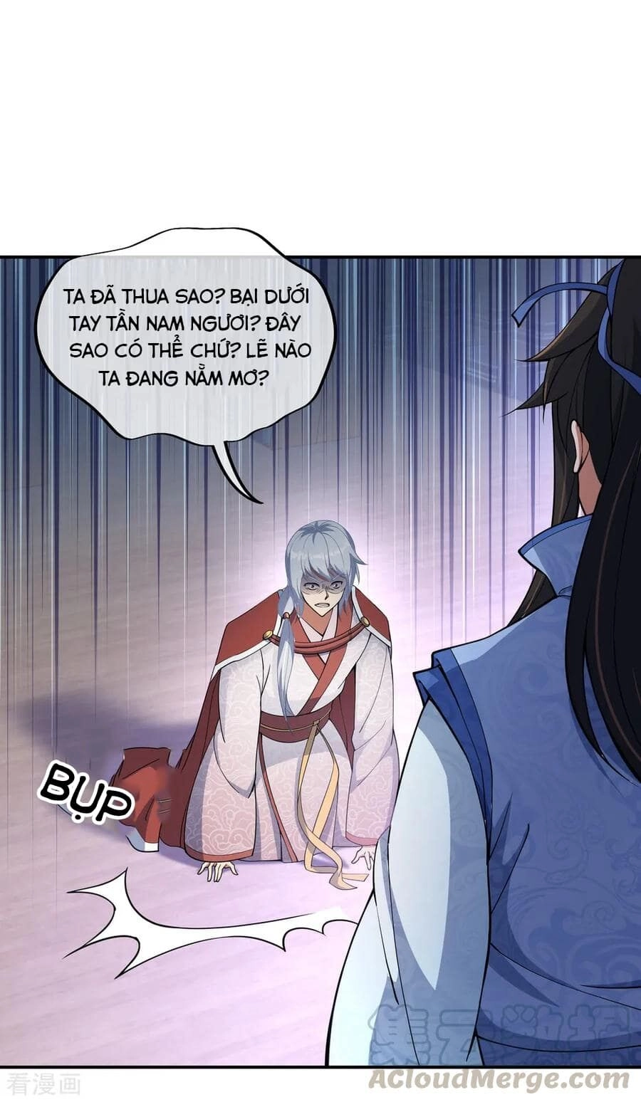 Chiến Hồn Tuyệt Thế Chapter 55 - 20