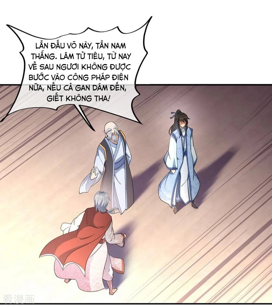 Chiến Hồn Tuyệt Thế Chapter 55 - 23