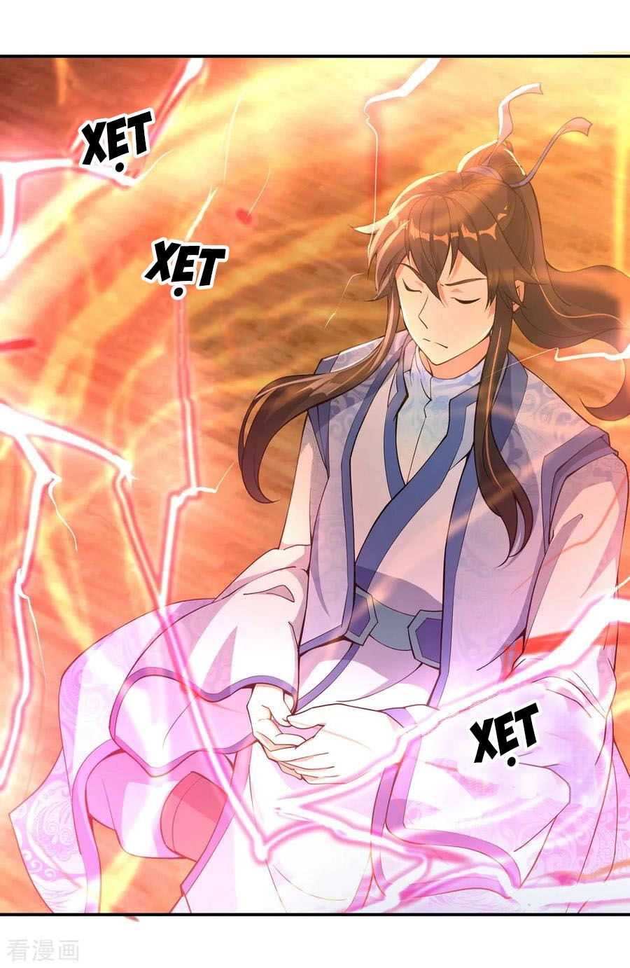 Chiến Hồn Tuyệt Thế Chapter 57 - 25