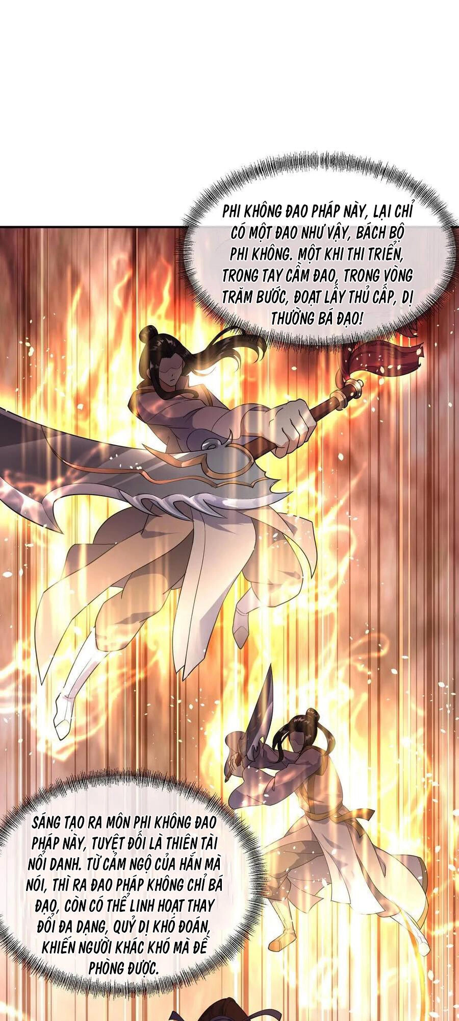 Chiến Hồn Tuyệt Thế Chapter 58 - 1