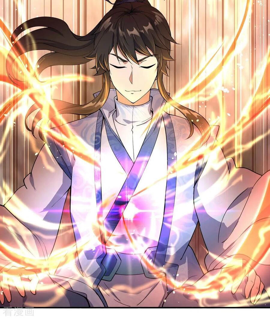 Chiến Hồn Tuyệt Thế Chapter 58 - 2