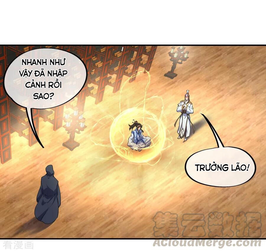 Chiến Hồn Tuyệt Thế Chapter 58 - 5