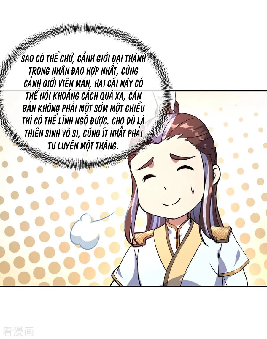 Chiến Hồn Tuyệt Thế Chapter 58 - 8