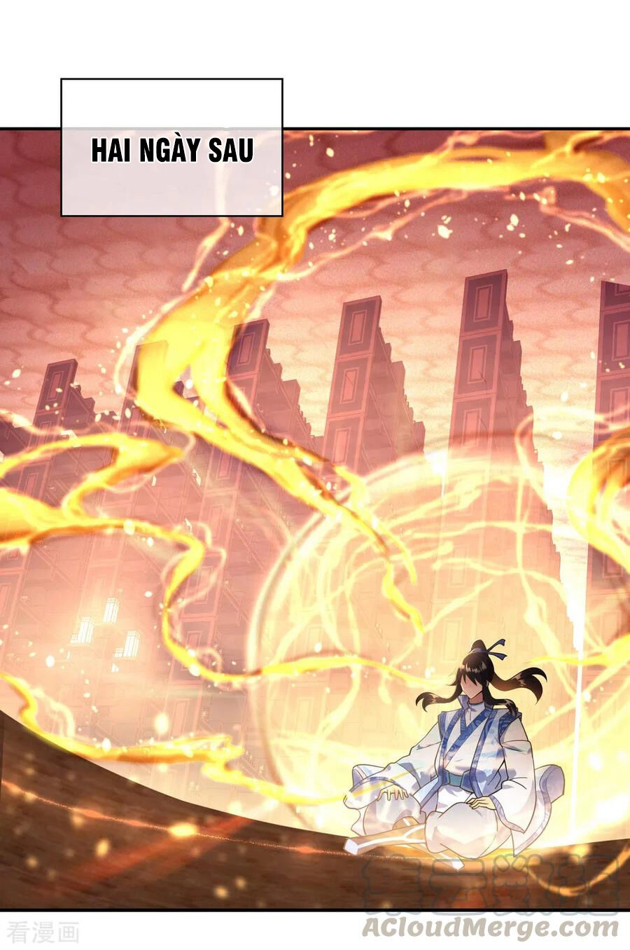 Chiến Hồn Tuyệt Thế Chapter 58 - 9