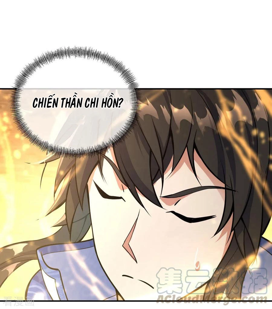Chiến Hồn Tuyệt Thế Chapter 58 - 14