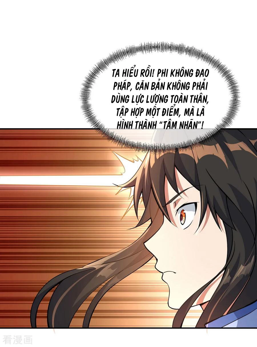 Chiến Hồn Tuyệt Thế Chapter 58 - 15