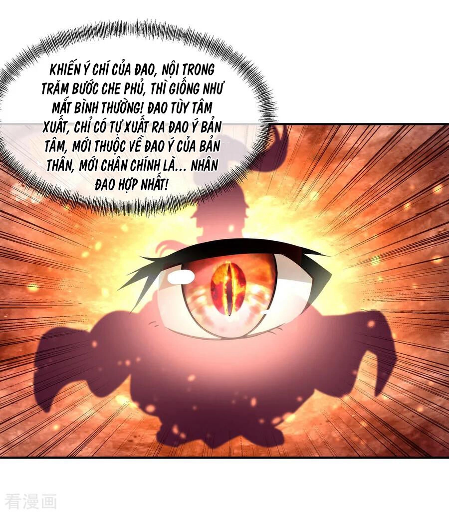 Chiến Hồn Tuyệt Thế Chapter 58 - 16