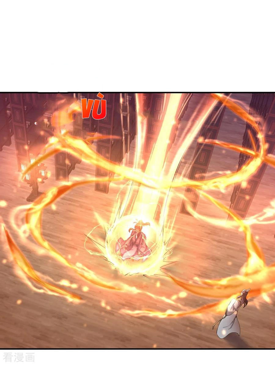 Chiến Hồn Tuyệt Thế Chapter 58 - 17