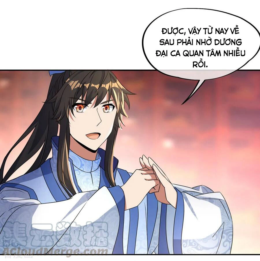 Chiến Hồn Tuyệt Thế Chapter 58 - 22