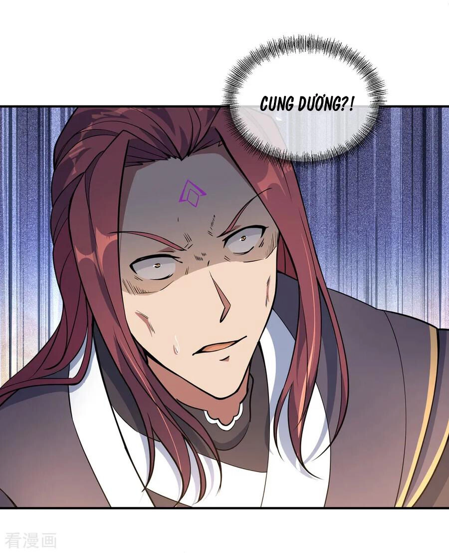 Chiến Hồn Tuyệt Thế Chapter 59 - 3