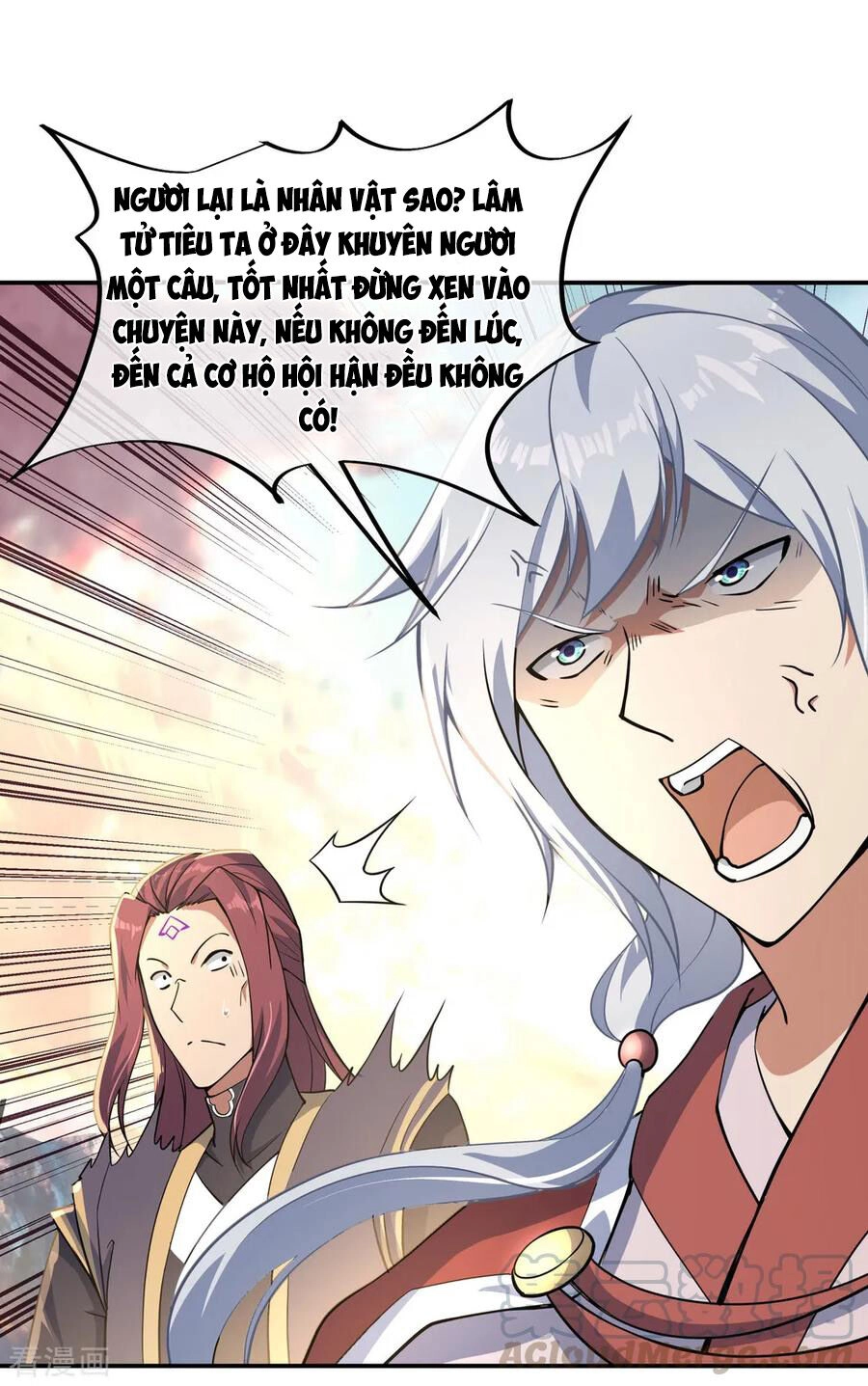 Chiến Hồn Tuyệt Thế Chapter 59 - 4