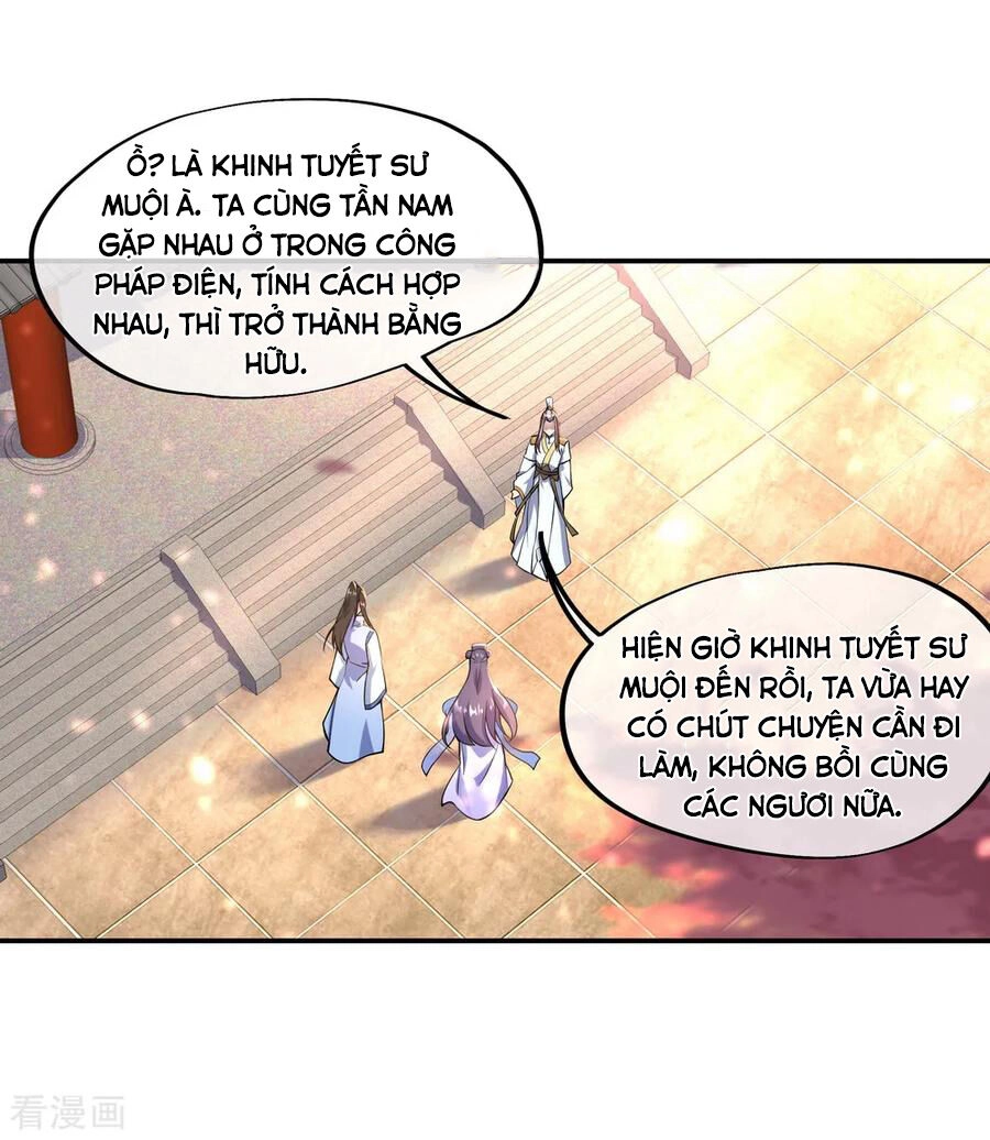 Chiến Hồn Tuyệt Thế Chapter 59 - 13