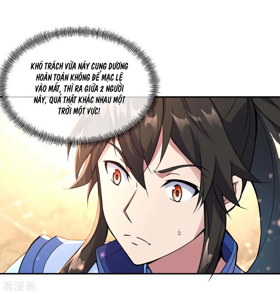 Chiến Hồn Tuyệt Thế Chapter 59 - 15