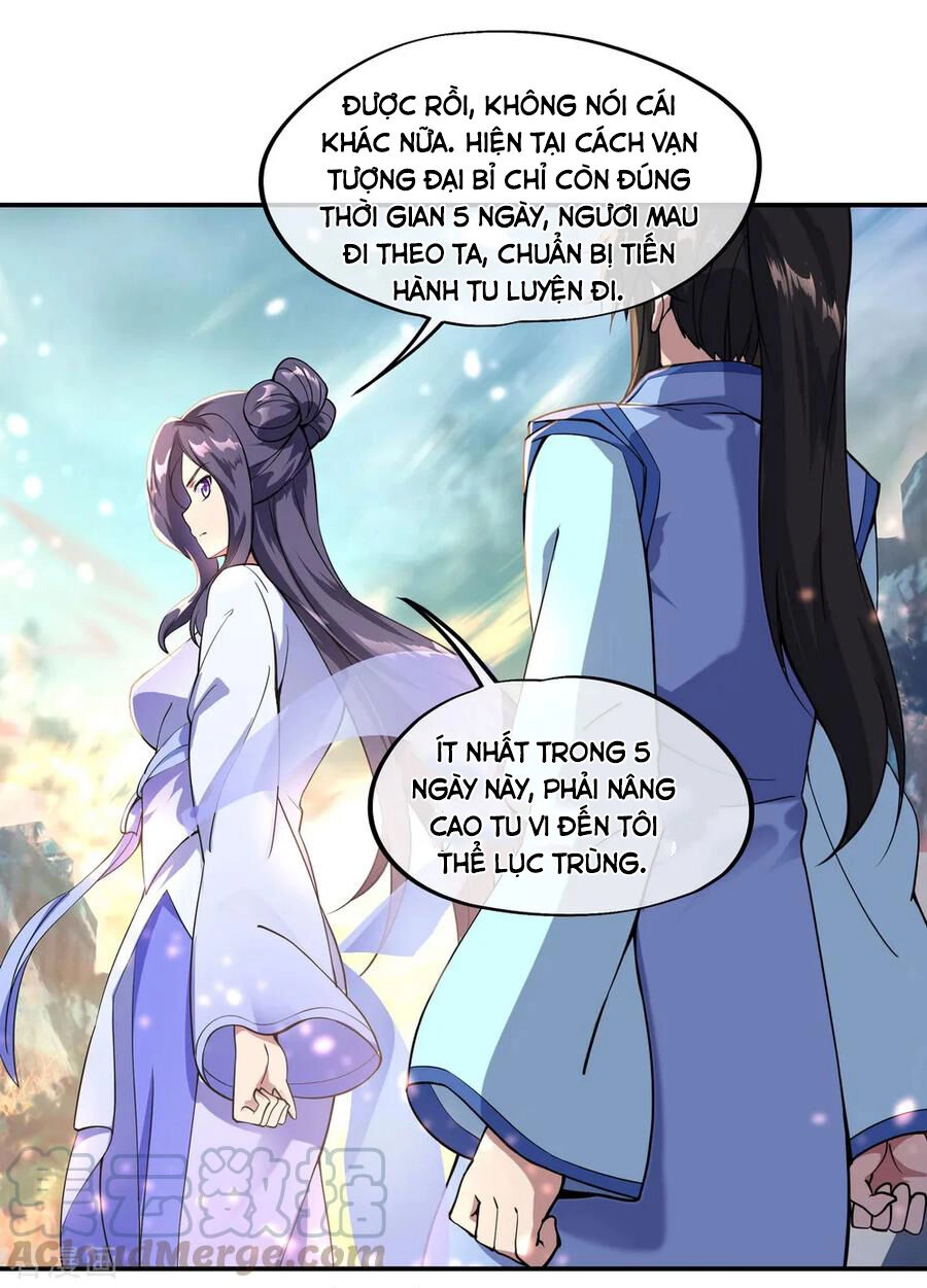 Chiến Hồn Tuyệt Thế Chapter 59 - 16