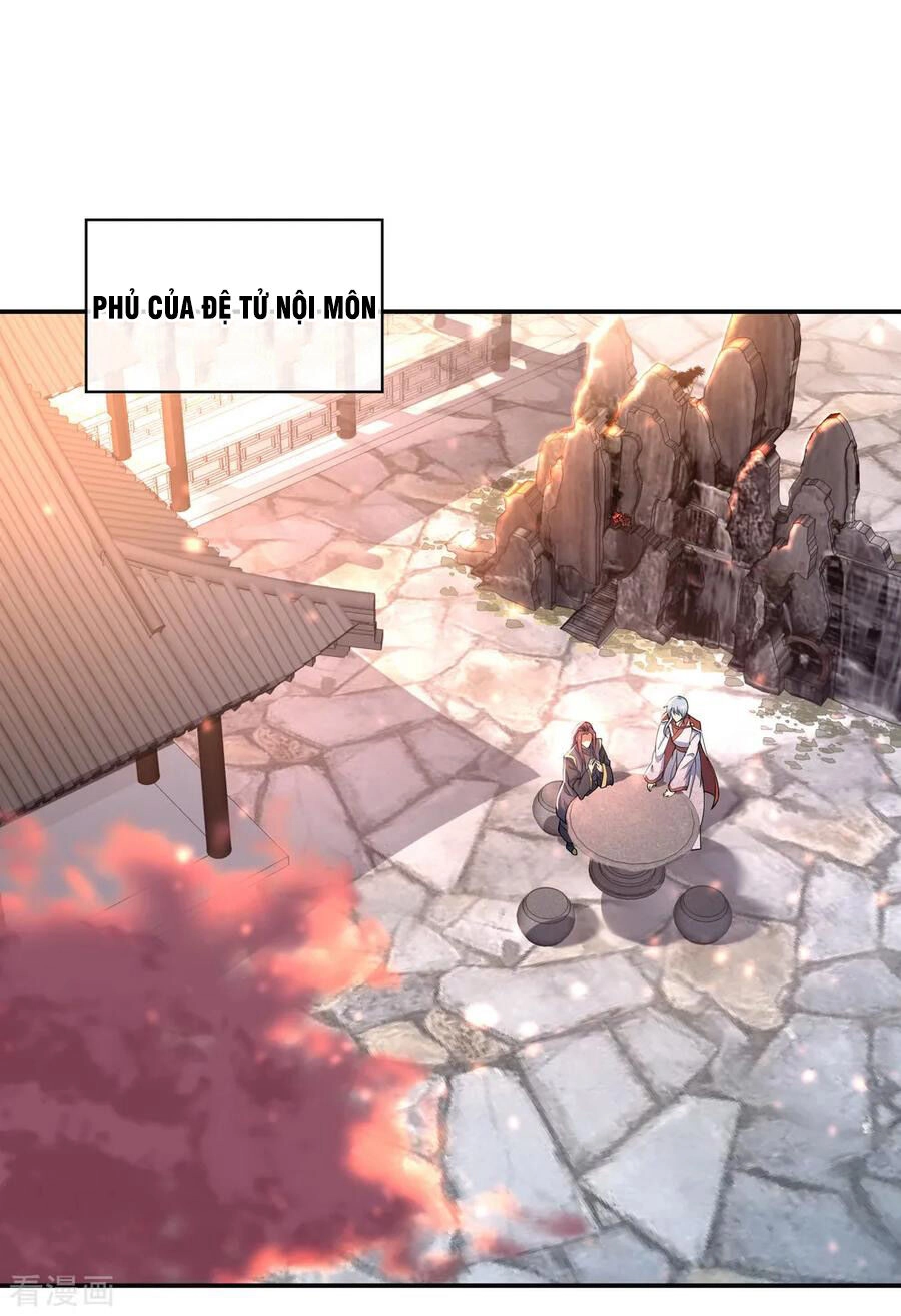 Chiến Hồn Tuyệt Thế Chapter 59 - 17
