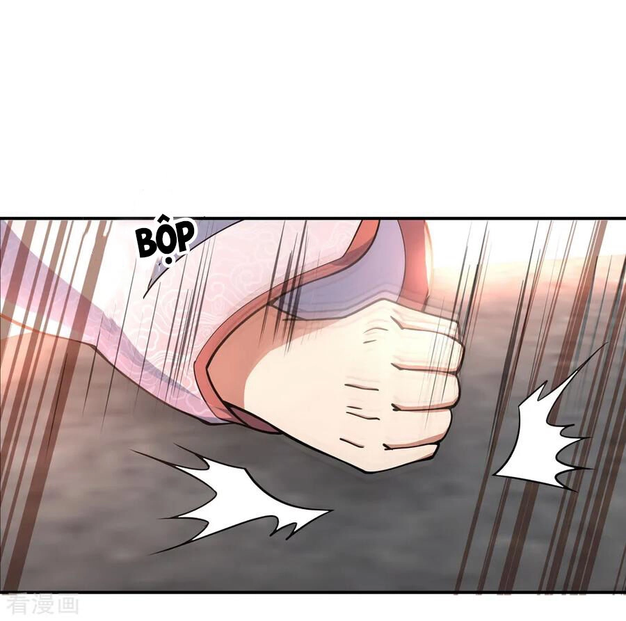 Chiến Hồn Tuyệt Thế Chapter 59 - 18