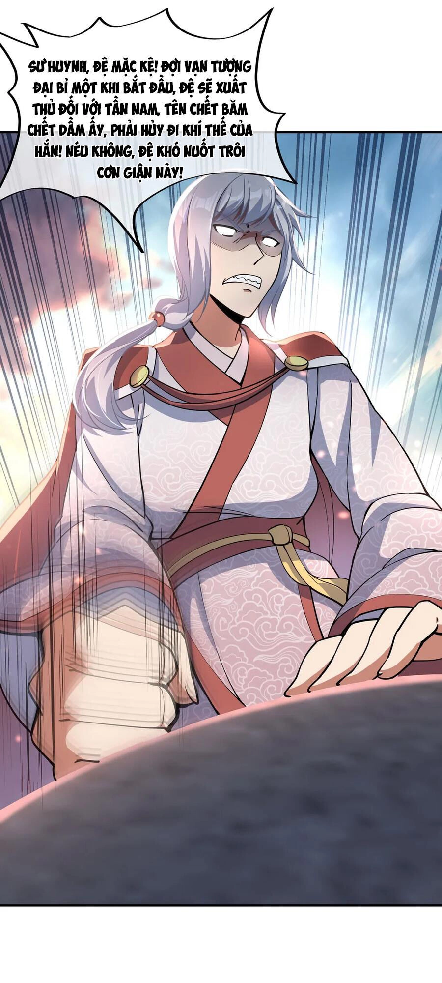 Chiến Hồn Tuyệt Thế Chapter 59 - 19