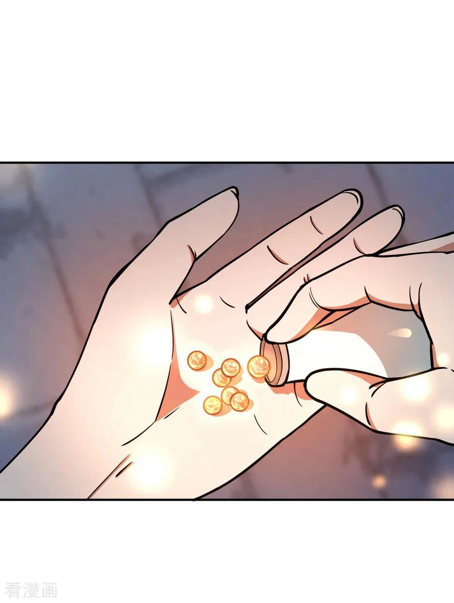 Chiến Hồn Tuyệt Thế Chapter 60 - 3