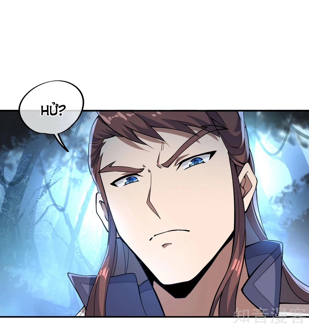 Chiến Hồn Tuyệt Thế Chapter 63 - 1