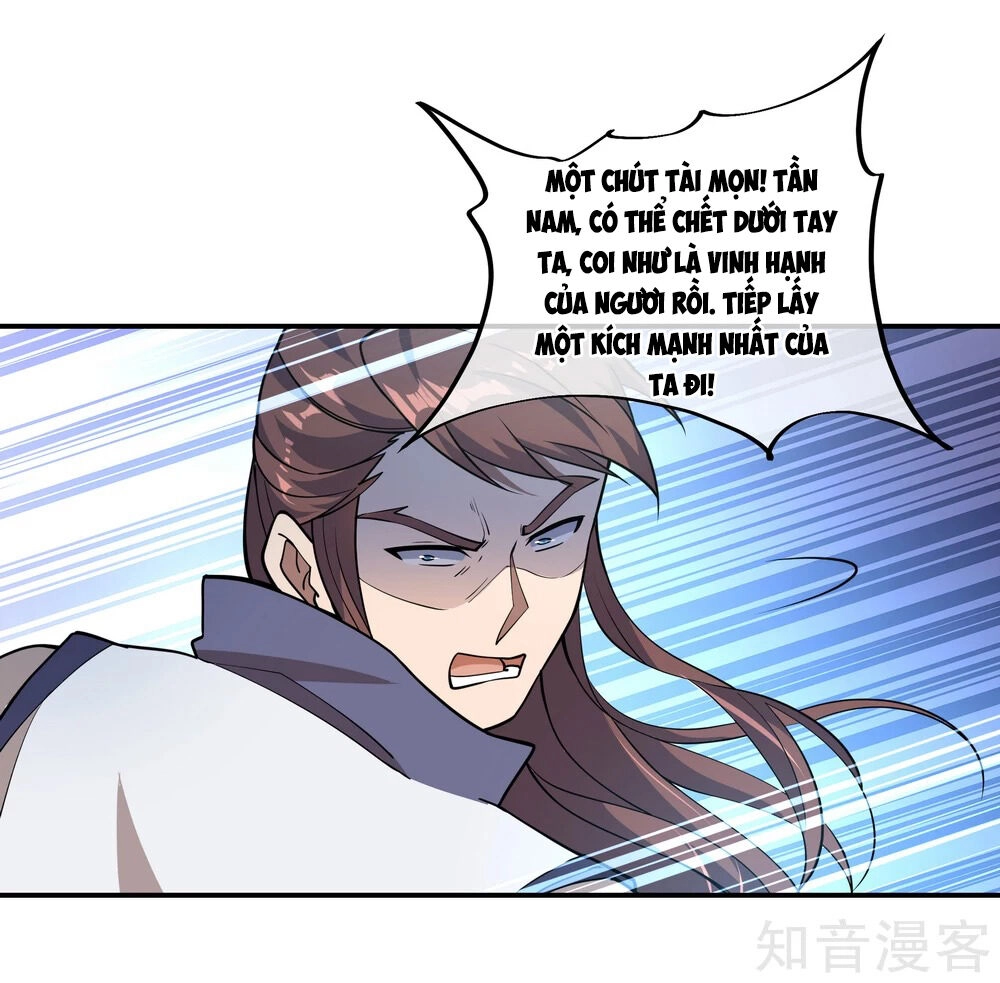 Chiến Hồn Tuyệt Thế Chapter 63 - 7