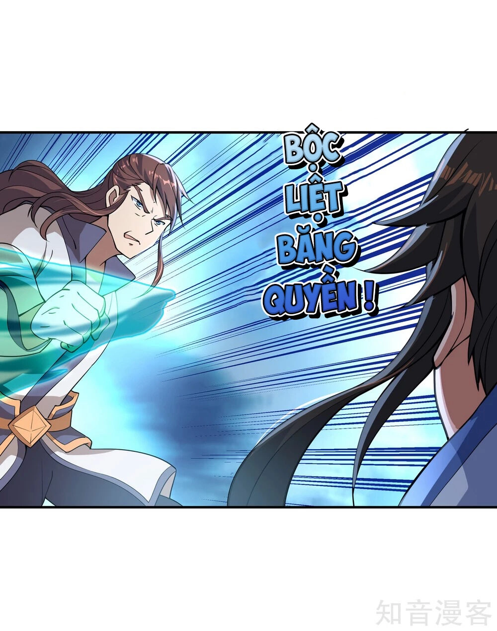 Chiến Hồn Tuyệt Thế Chapter 63 - 8