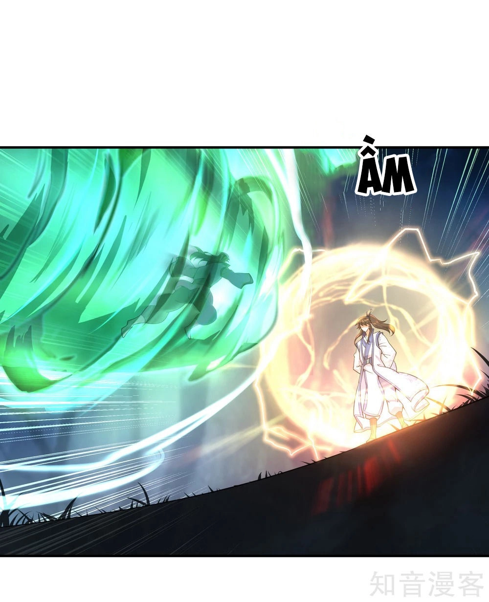 Chiến Hồn Tuyệt Thế Chapter 63 - 9