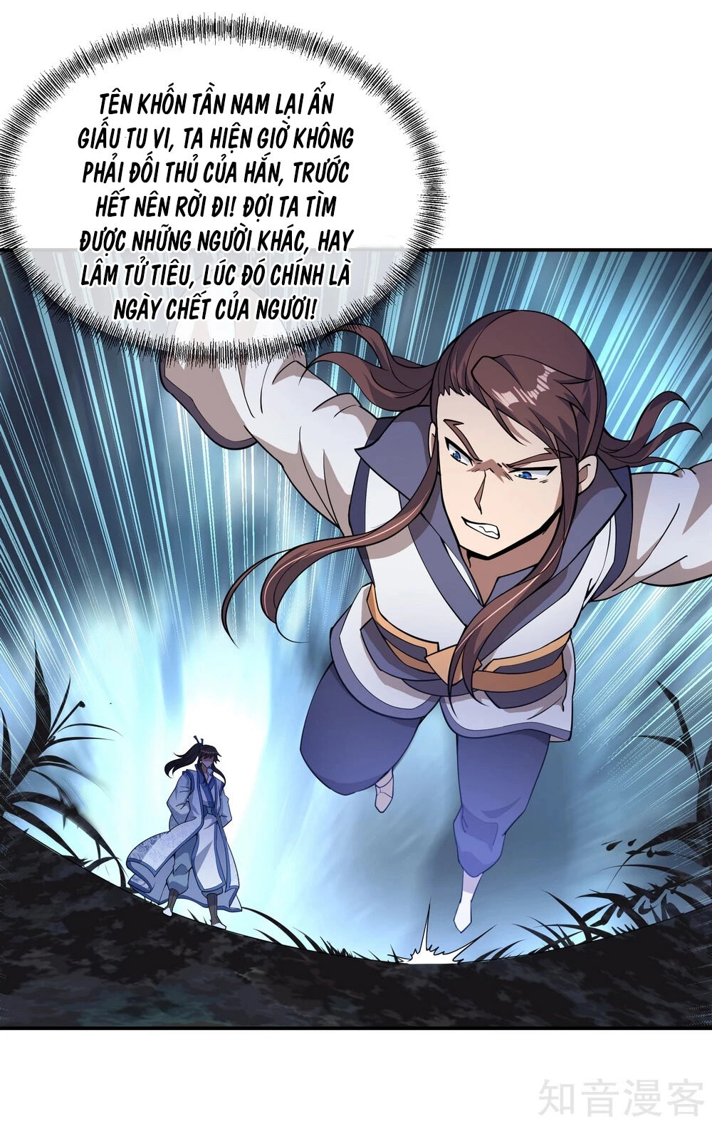 Chiến Hồn Tuyệt Thế Chapter 63 - 13