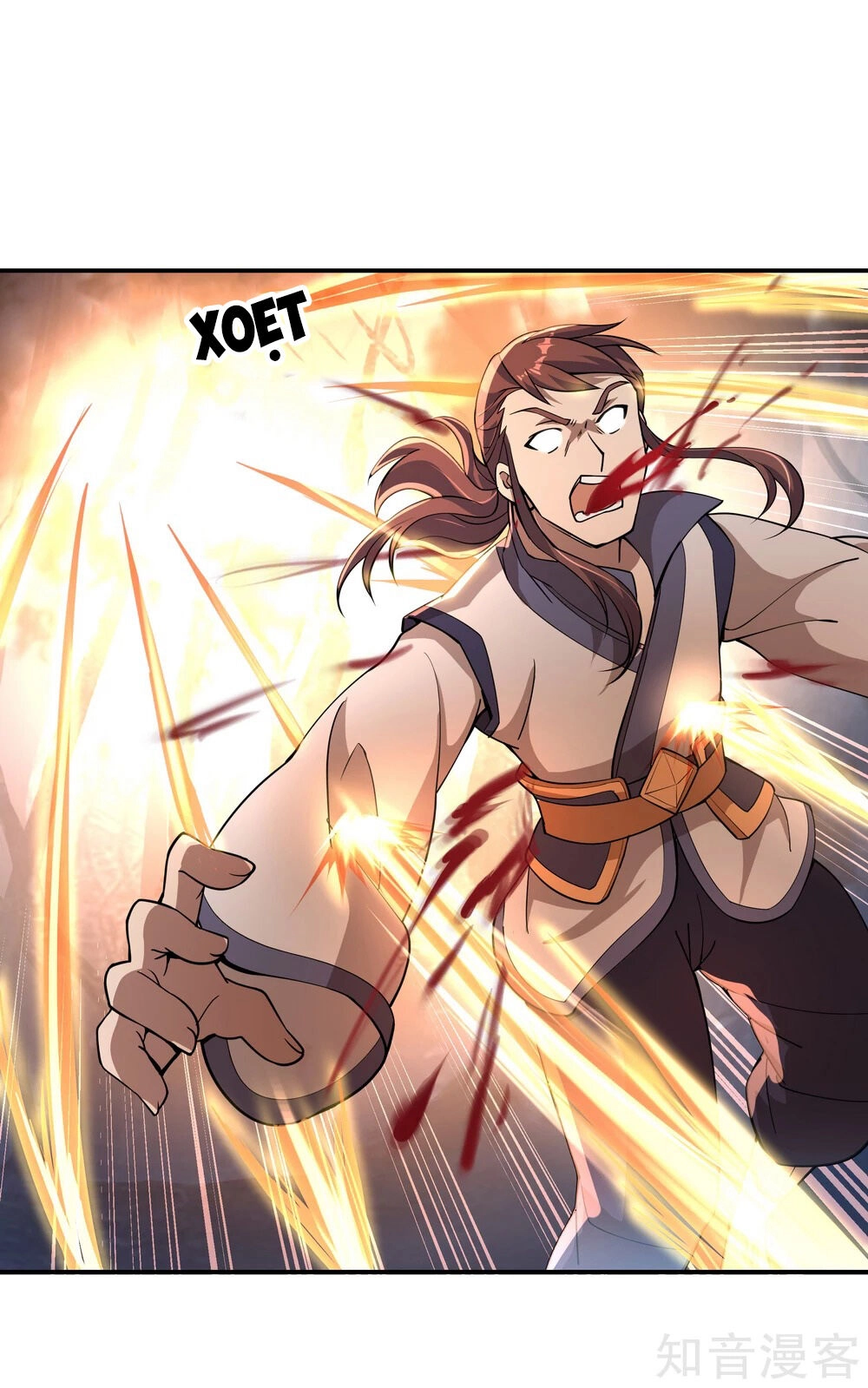 Chiến Hồn Tuyệt Thế Chapter 63 - 16