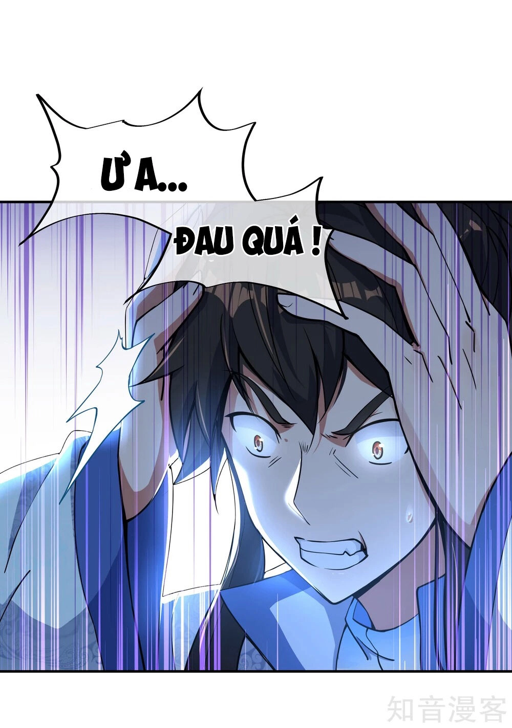 Chiến Hồn Tuyệt Thế Chapter 63 - 21