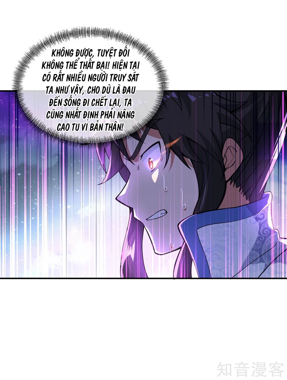 Chiến Hồn Tuyệt Thế Chapter 63 - 24