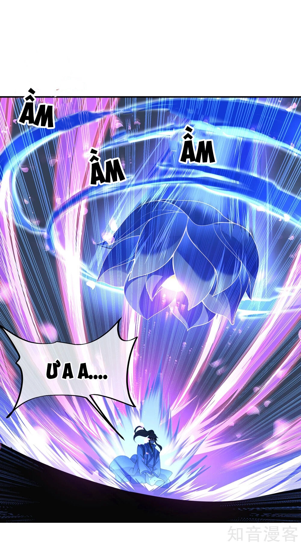 Chiến Hồn Tuyệt Thế Chapter 64 - 1