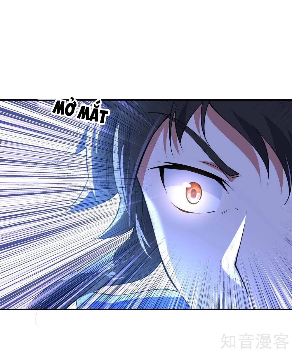 Chiến Hồn Tuyệt Thế Chapter 64 - 2