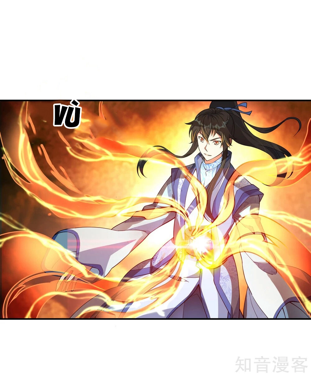 Chiến Hồn Tuyệt Thế Chapter 64 - 4