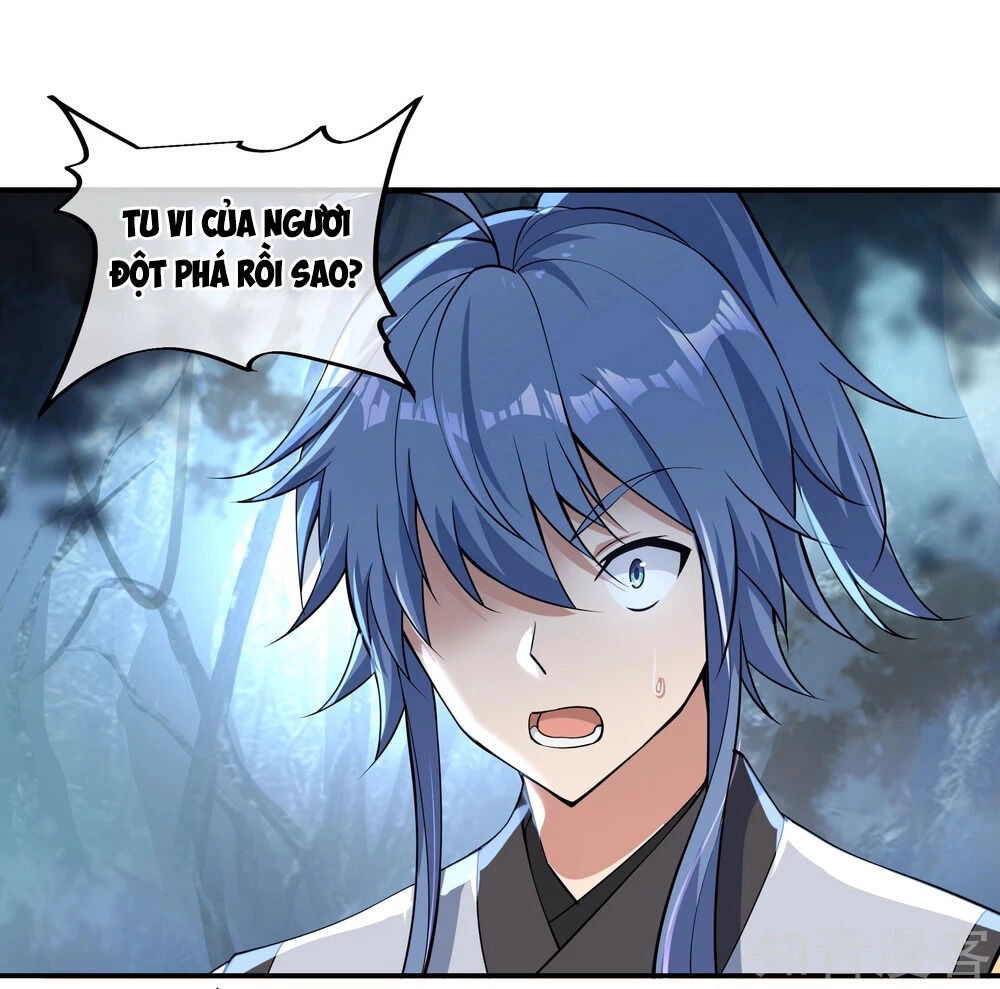 Chiến Hồn Tuyệt Thế Chapter 64 - 8