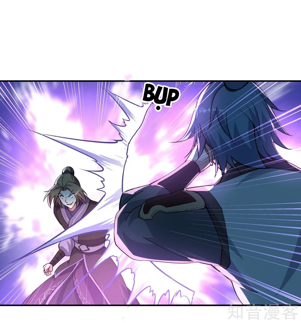 Chiến Hồn Tuyệt Thế Chapter 64 - 22