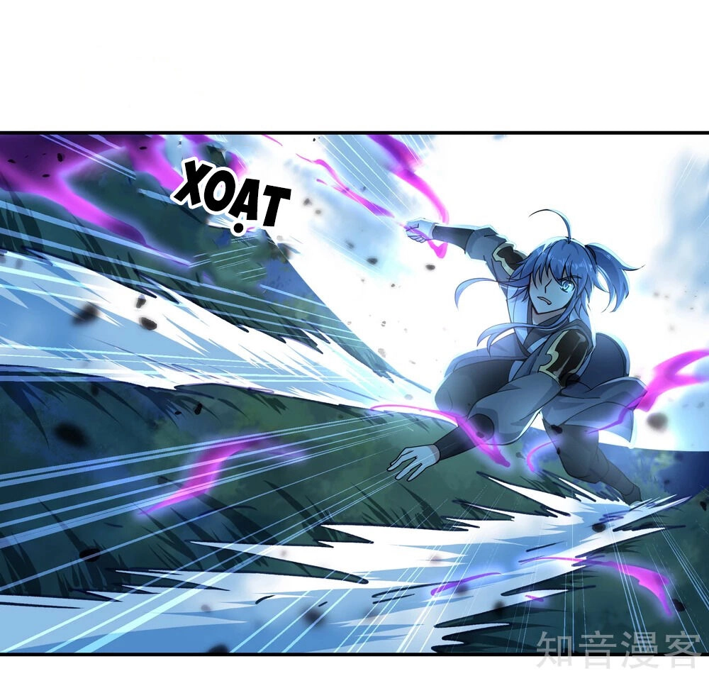 Chiến Hồn Tuyệt Thế Chapter 64 - 23