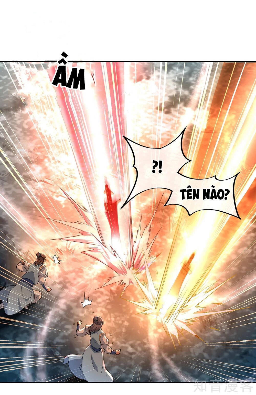 Chiến Hồn Tuyệt Thế Chapter 64 - 26