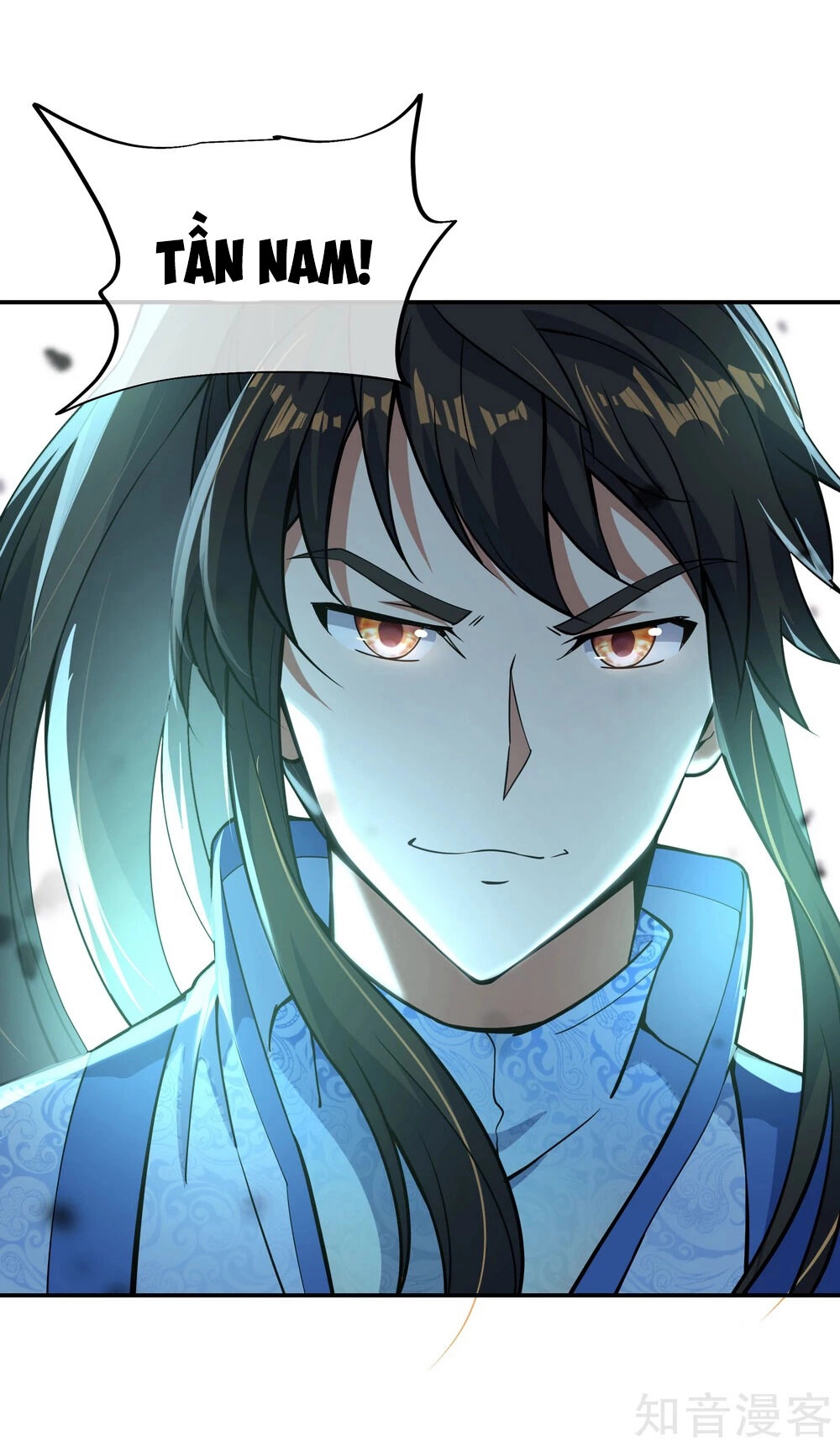 Chiến Hồn Tuyệt Thế Chapter 64 - 30