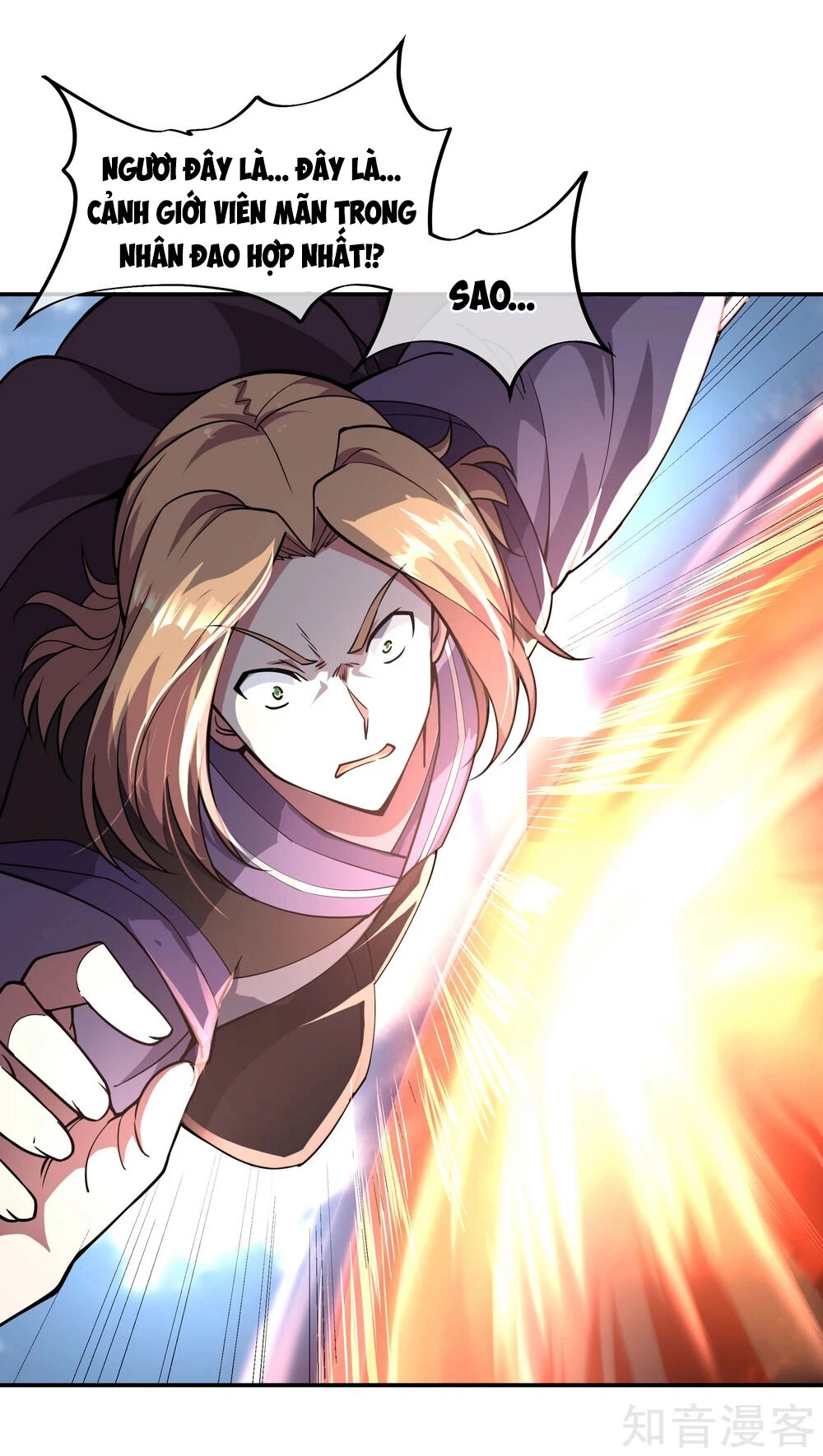 Chiến Hồn Tuyệt Thế Chapter 65 - 15