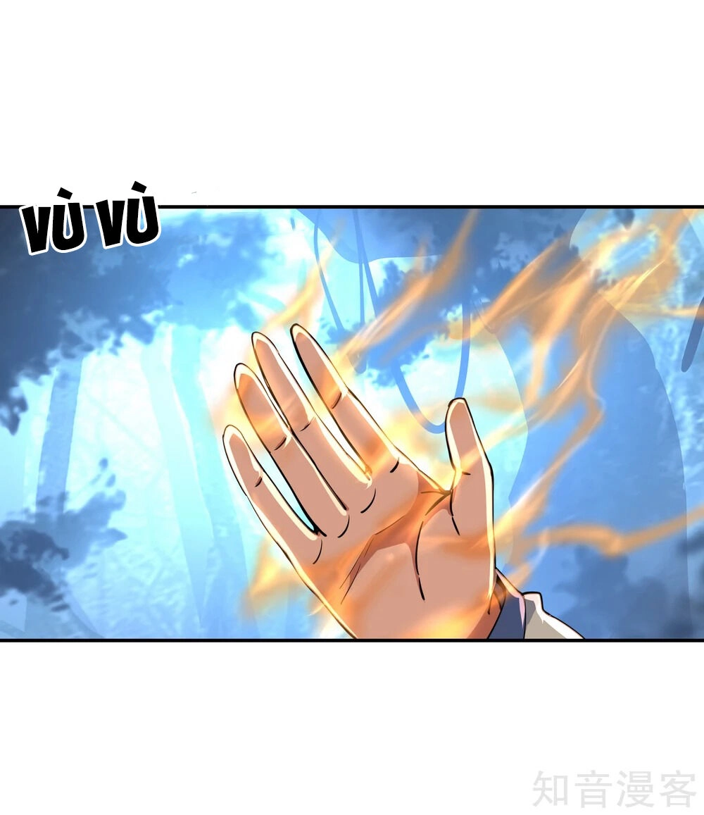 Chiến Hồn Tuyệt Thế Chapter 66 - 4