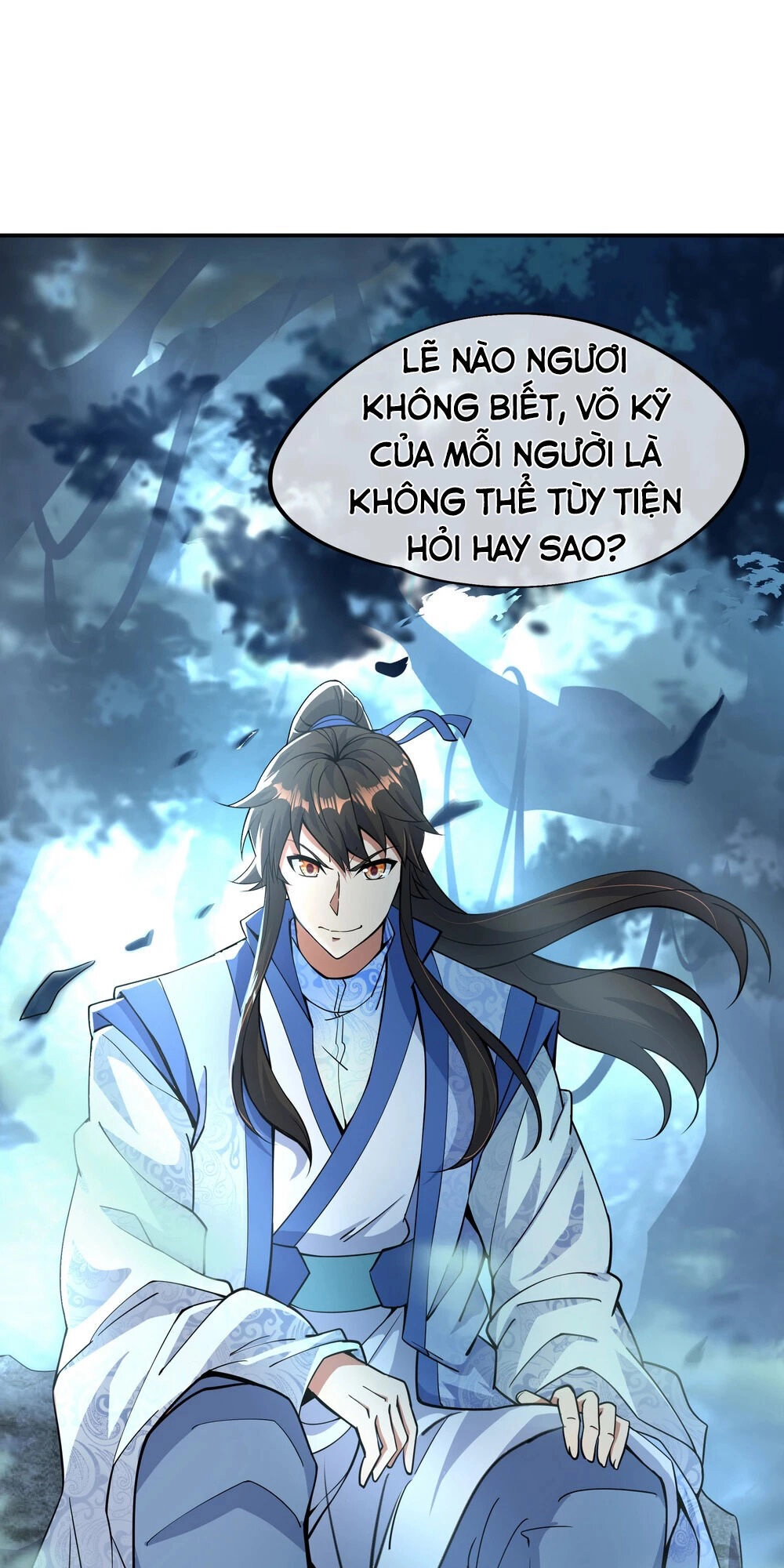 Chiến Hồn Tuyệt Thế Chapter 66 - 5