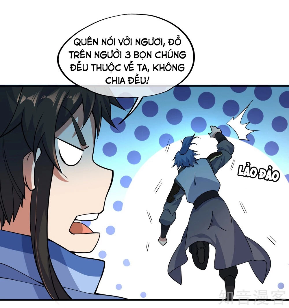 Chiến Hồn Tuyệt Thế Chapter 66 - 8